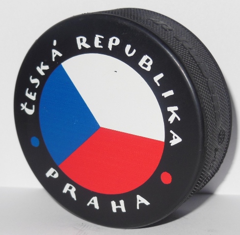 CZECH REPUBLIC 2015