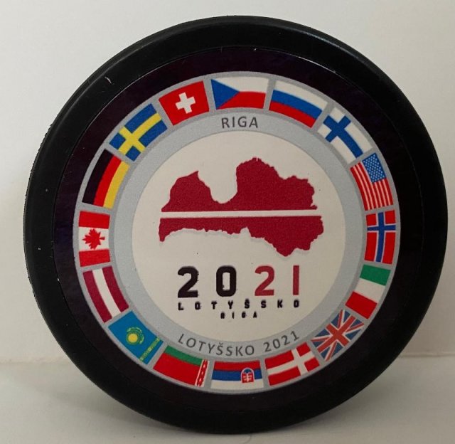 WORLD CHAMPIONSHIP 2021 Latvia